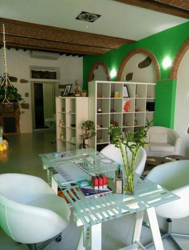 Benessere olistico Lucca