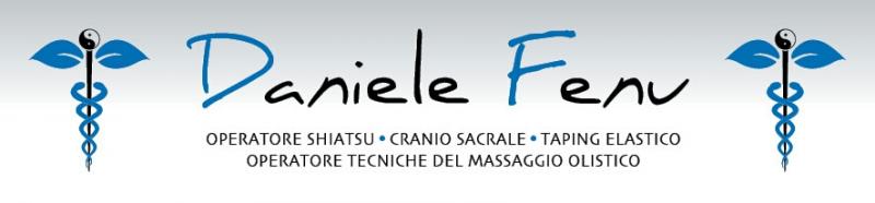 Studio Shiatsu Daniele Fenu