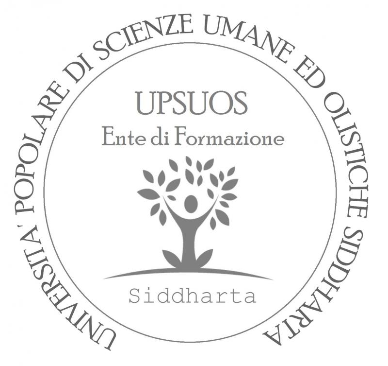 Università Popolare di Scienze Umane ed Olistiche Siddharta