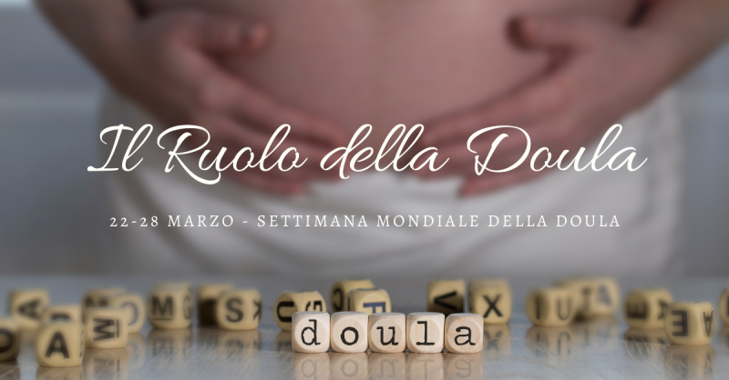 Pamela Monti Doula ed Operatrice del Benessere