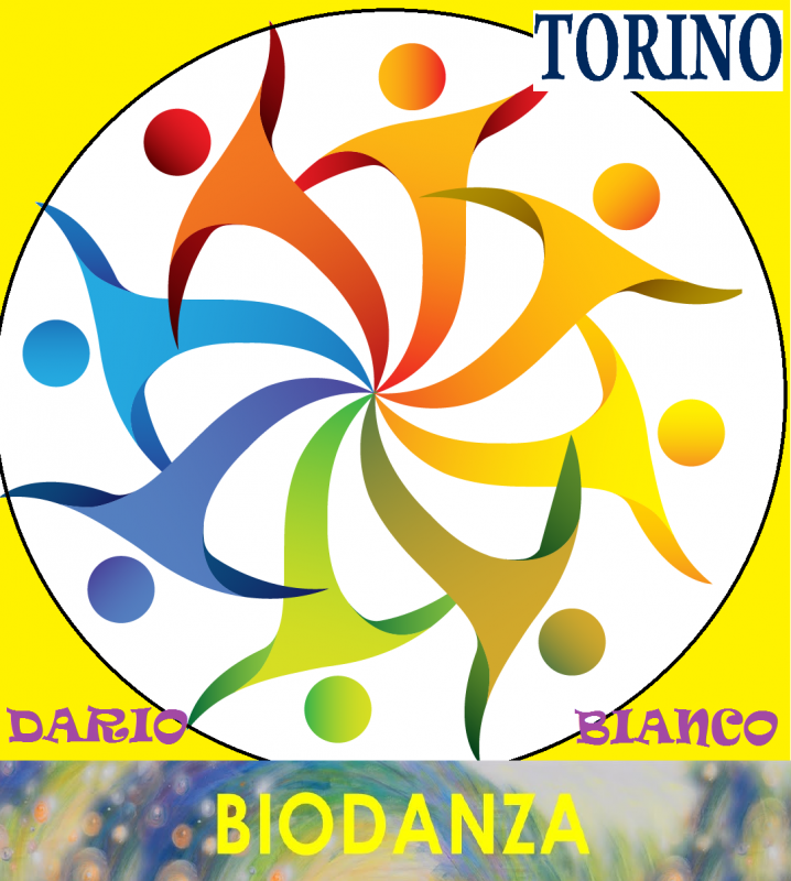 BIODANZA TORINO DARIO BIANCO