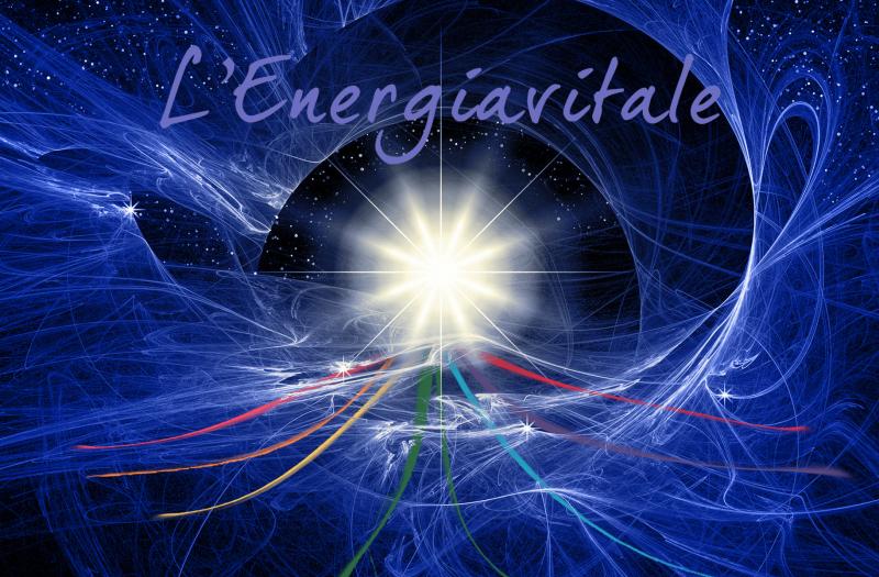 L'Energiavitale Associazione Culturale