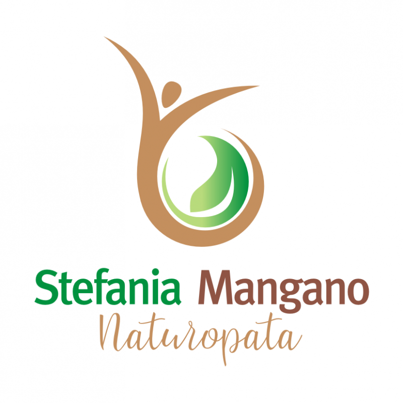 Stefania Mangano Naturopata, Consulente di Integrazione Alimentare e Nutrigenomica