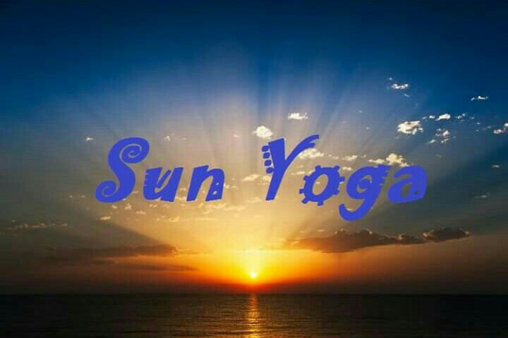 Sun Yoga